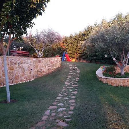 Sofia Luxury Maisonettes-3