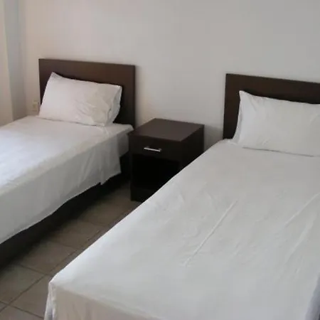 Hotel Anemos Apartments-2