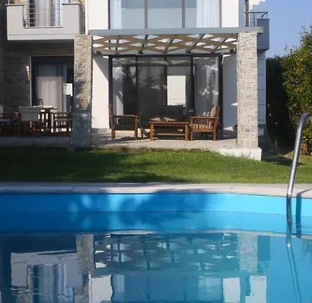Sanny Sani Luxury Villas-3