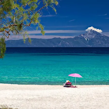 Armenistis Mediterranean Camping Village-2