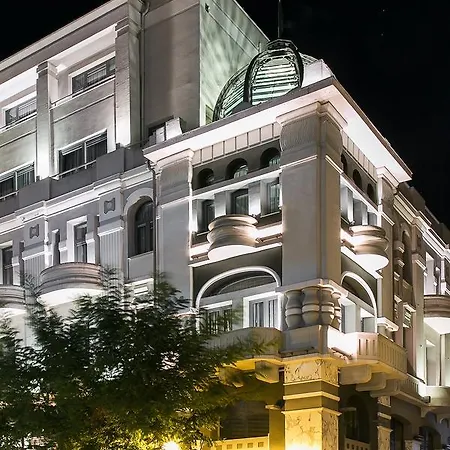 Superior One Boutique Hotel-3