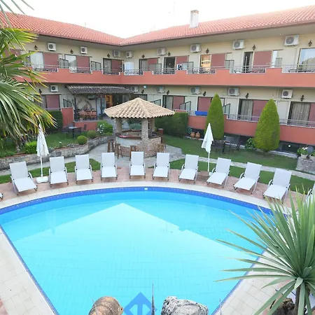 Hotel Zeus-3