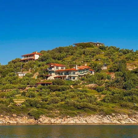 Thalassokipos Hotel Halkidiki-3
