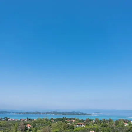 Vourvourou Sea View-2