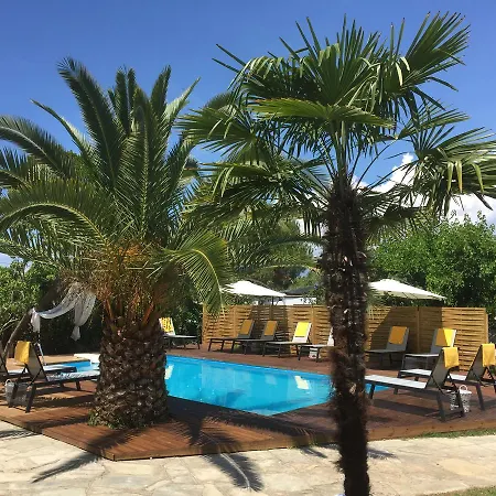 Filippos Resort II By Karidi-3