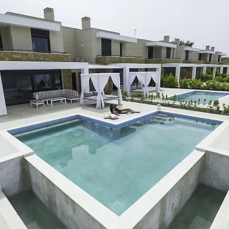 Bellevue Villas With Private Pool-2
