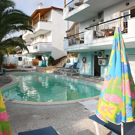 Golden Sun Village-2
