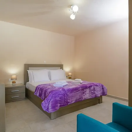 Glafki Luxury Apartments-2
