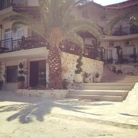 Ammouliani Hotel-2
