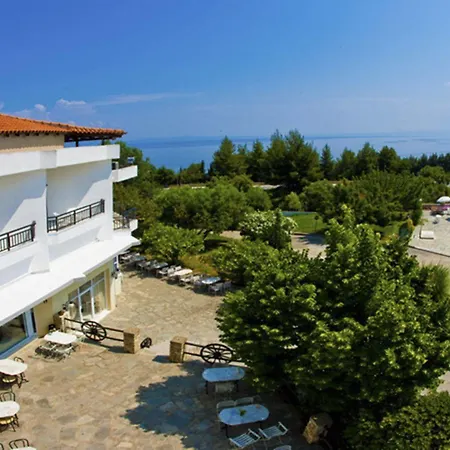Pashos Hotel-2