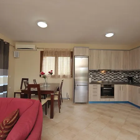 Marina Maisonette By Rentalspro Services - Kallithea Halkidiki-3