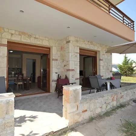 Marina Maisonette By Rentalspro Services - Kallithea Halkidiki-2