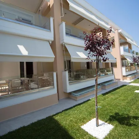 La Casa Di Giorgio Greco-3