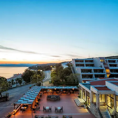 Xenios Theoxenia Hotel-2