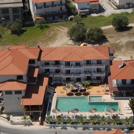 Hotel Medousa-3