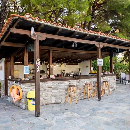 Maria'S House Hotel-3