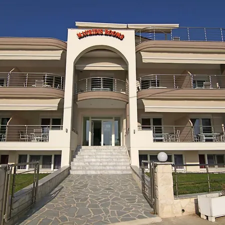 Mavridis Rooms 2-2