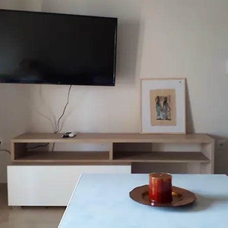 Hotel Anemos Apartments-3