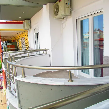 Artistic Rent Rooms & Apartments-3