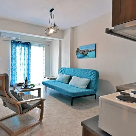 Iris Sunset Apartments - Nea Potidea Halkidiki-3