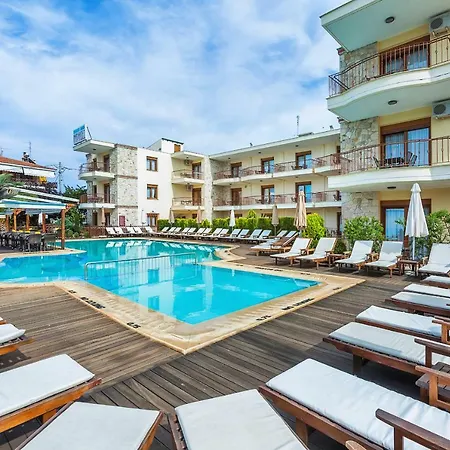 Nereides Hotel-3