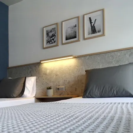 Voula Seaside Apartments-2