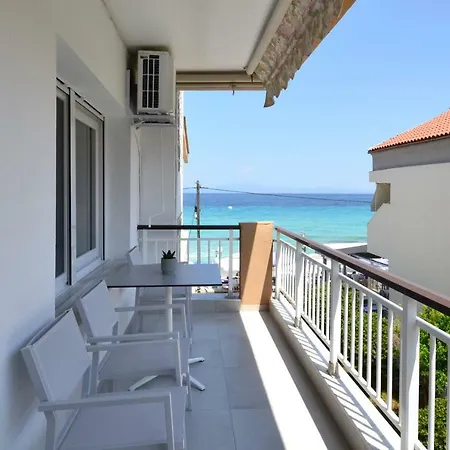 Voula Seaside Apartments-3