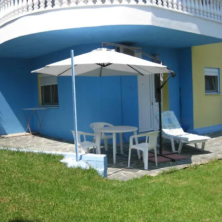 Europa Apartments Stefanos-2