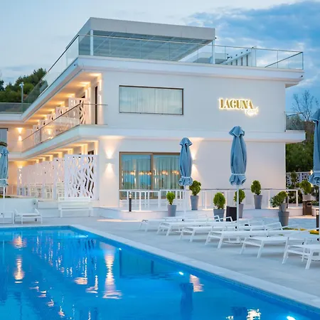 Laguna Resort By Diomedes Group-3