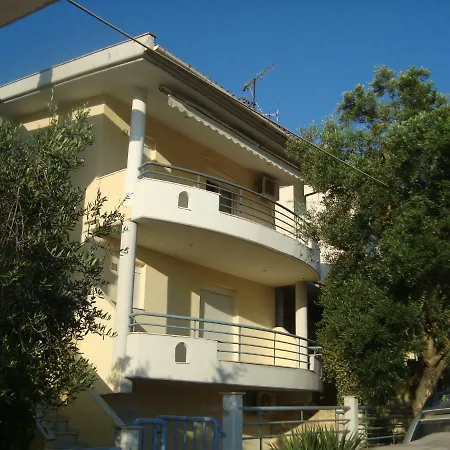 Apartment For Family 2-2