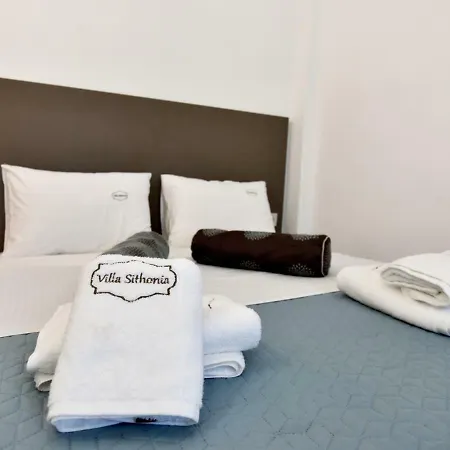 Villa Sithonia-2