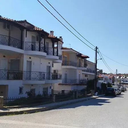 Happy Anchor Apartments-2