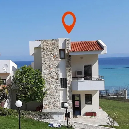 Joanna'S Seaside Villa-2