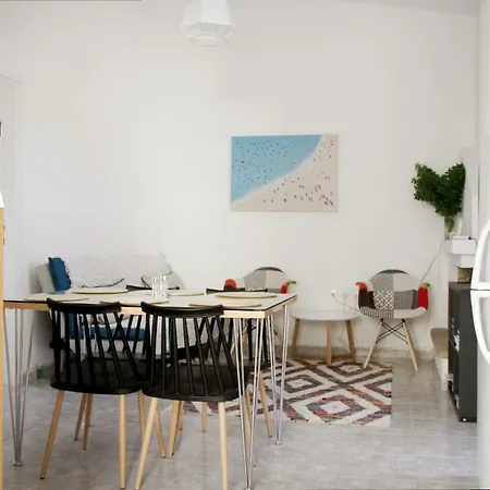 Apartment For Family 2-3