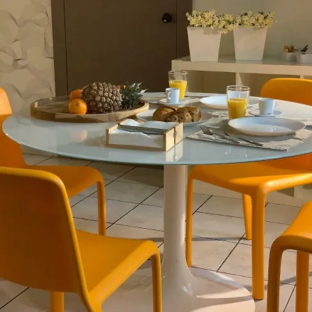 The Hub Athens City Boutique Apartments-3