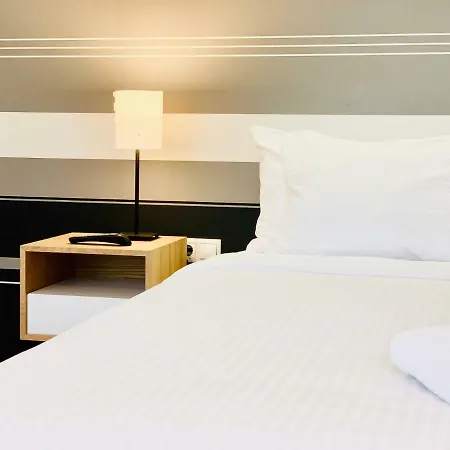 The Hub Athens City Boutique Apartments-2
