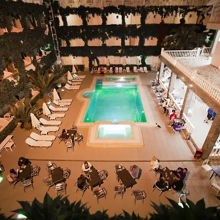Olympic Kosma Hotel-3