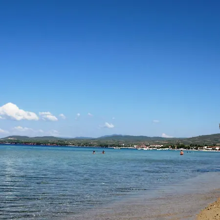 Geranion Village-3