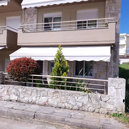 Kalithea Summer Maisonette!-3