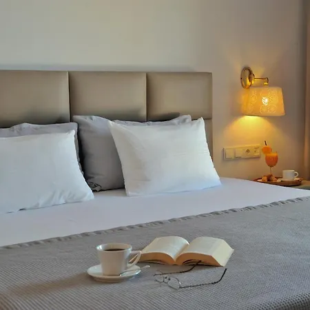 Possidi Holidays Resort & Suite Hotel-2
