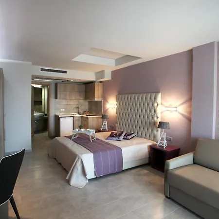 Flegra Beach Boutique Apartments-2