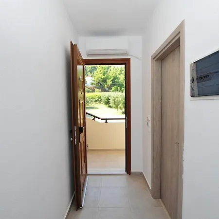 Skentos Apartments Sea View-3