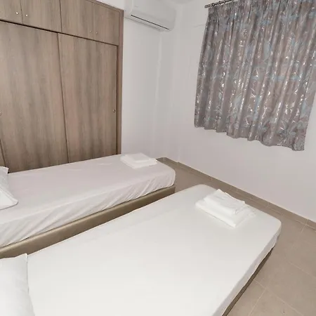 Skentos Apartments Sea View-2