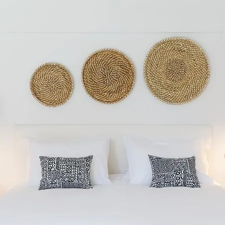 Amantes Villas And Suites Nikiti -2