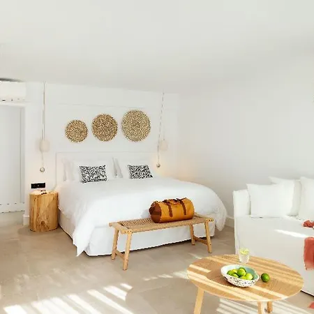 Amantes Villas And Suites Nikiti -3