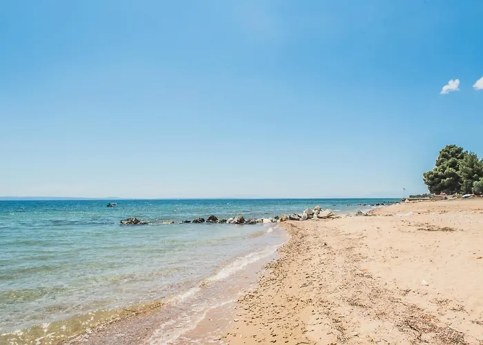 Citro By The Sea Ξενοδοχείο Μεταμόρφωση