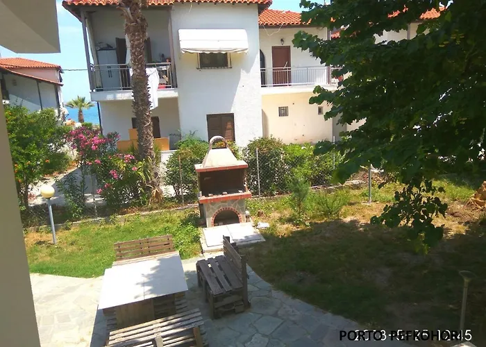 Porto Studios Pefkohori