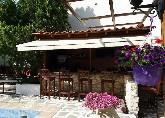Studios Kalireas Kallithea 
