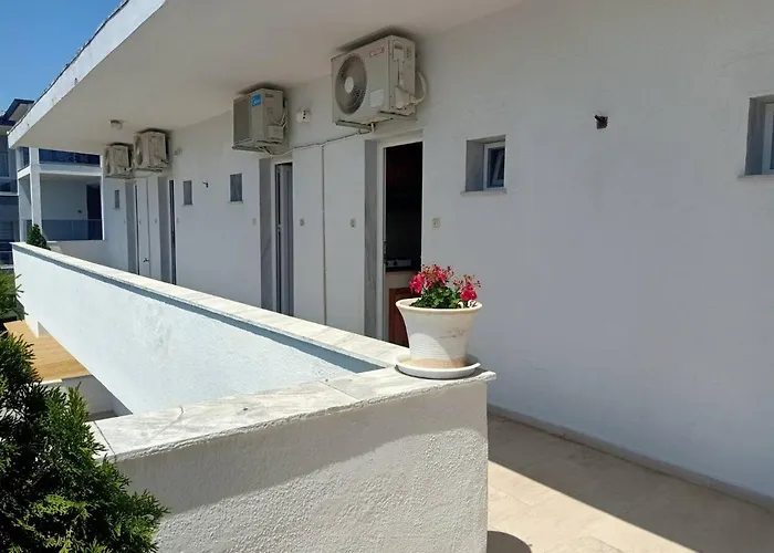 Pet friendly Lost Atlantis Studios Kallithea 