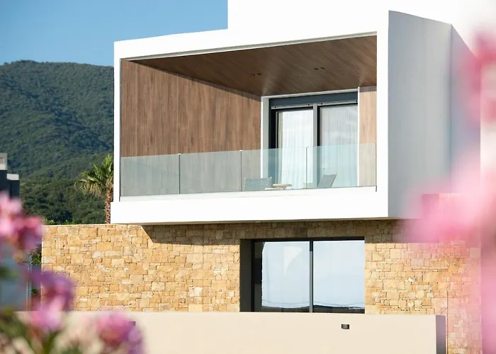 Callisti Suites Σάρτη